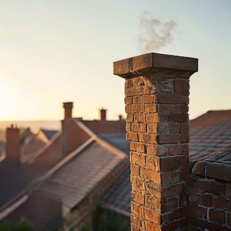 Juan Rodriguez Chimney LLC — professional Chimney Sweep in Golden, our branded team and work van — Chimney Sweep near me Juan Rodriguez Chimney LLC — professional Chimney Sweep in Golden, our branded team and work van — Chimney Sweep near me